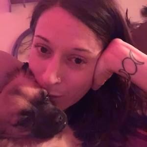 Meet your Posher, Anastasia